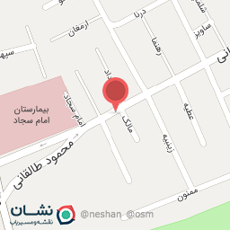 عکس تهیه غذای خاتون