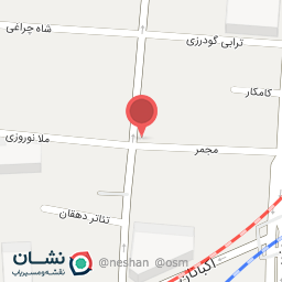 عکس کاسپین تجهیز نیرو CTN