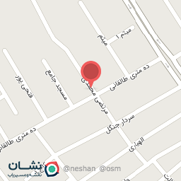 عکس سوپرمارکت