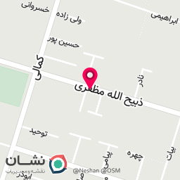 عکس تهران برودت