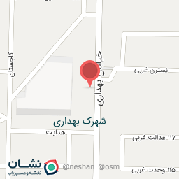 عکس مرغ فروشی رستمی