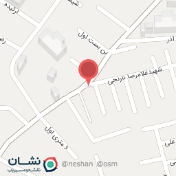 عکس گالری آسمان