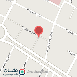 عکس گلفروشی هانا