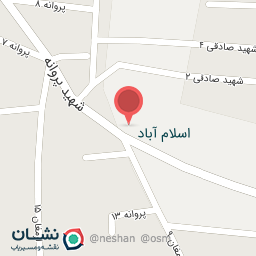 عکس بستنی سنتی باباقدرت