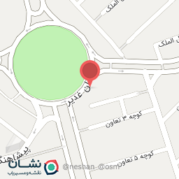 عکس بابا آش