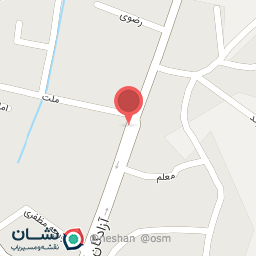 عکس بوتیک سلنا