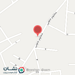 عکس کانون پرورش فکری کودکان و نوجوانان شماره یک