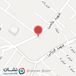 عکس فروشگاه شقاقی