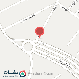 عکس فروشگاه مواد غذایی نظری 