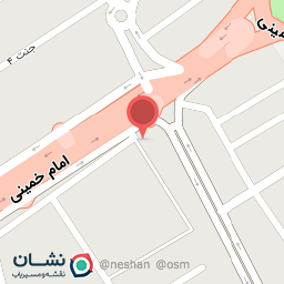 عکس افق کوروش ( شعبه اقبالیه خیابان 14 معصوم)