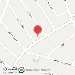 عکس ارزانسرای جلال