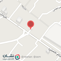 عکس خانه مد آراد 