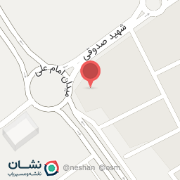 عکس شبکه دامپزشکی بهاباد