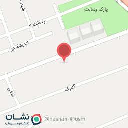 عکس مجتمع سپهر ۱