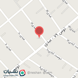 عکس الکتریکی خبوشان