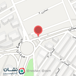 عکس ایستگاه اتوبوس میدان وصال