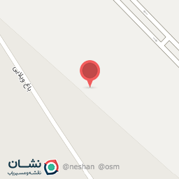 عکس باغ آتین