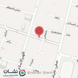 عکس فروشگاه کاغذومقوای دفتری