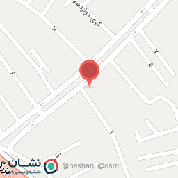 عکس افق کوروش شعبه ارومیه اسلام آباد