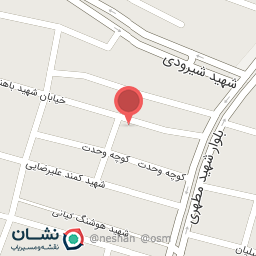 عکس سوپر مارکت سجادی