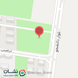 عکس پارک محله سه