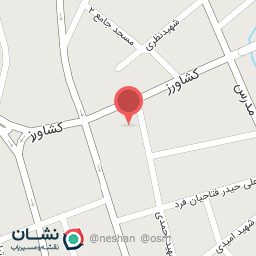 عکس فروشگاه رفاه شهروند