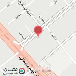 عکس دفتر خدمات زیارتی صراط نور