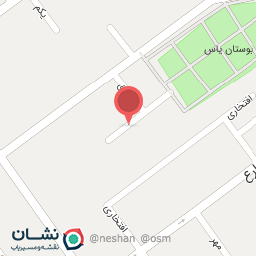 عکس فروشگاه کارت عروسی جوانه