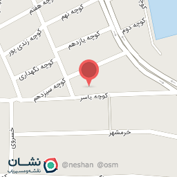 عکس آموزشگاه و آرایشگاه امواج