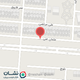 عکس آرایشگاه آفرینا بیوتی 