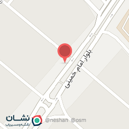 عکس دکه روزنامه فروشی