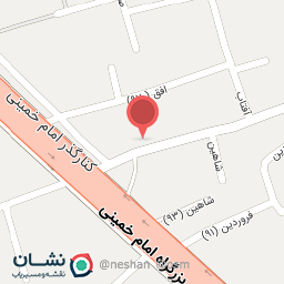عکس مکانیکی فتاحی