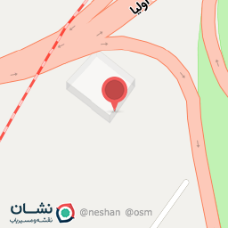 عکس سرویس بهداشتی شماره 5 حرم مطهر امام خمینی