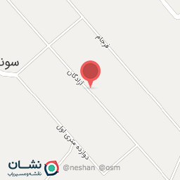 عکس اداره راه و حمل و نقل جاده ای خوانسار 