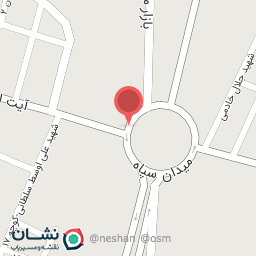 عکس فروشگاه جابر فلاحی