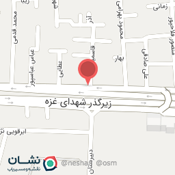 عکس ابزار و تجهیزات ایمنی ایران زمین