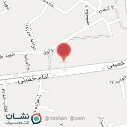 عکس برنج فروشی مومنی