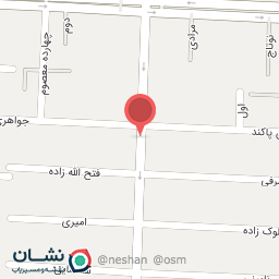 عکس پارچه فروشی سید