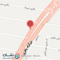 عکس طباخی قوچ میشک