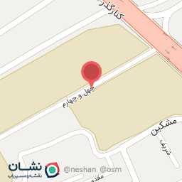 عکس گنجینه ابزار فجر پارسیان