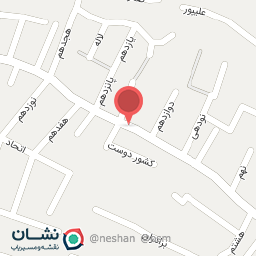 عکس شیرینی فروشی