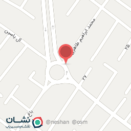 عکس کانال سازی محدثی