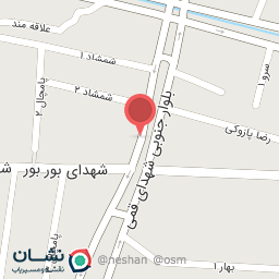 عکس عطاری کمیل