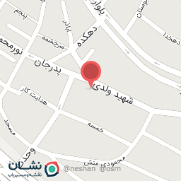 عکس فروشگاه کیف و کفش ترنم