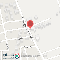 عکس تعمیرگاه مکانیکی کارتینگ شبانه روزی