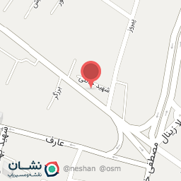 عکس اول سرباز شهید