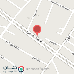 عکس دفتر وکالت عباس لعل شعبانی