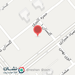 عکس مجموعه مسکونی ولایت