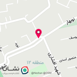 عکس دبیرستان متوسطه اول غیردولتی مکارم 
