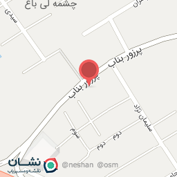 عکس سبزی فروشی رضا